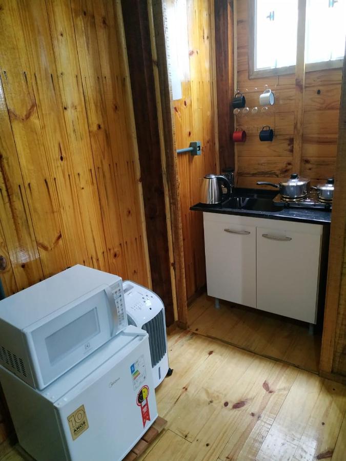 Casa Container Penha Apartment Пеня Екстериор снимка